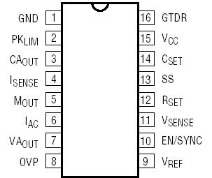   Connection Diagram