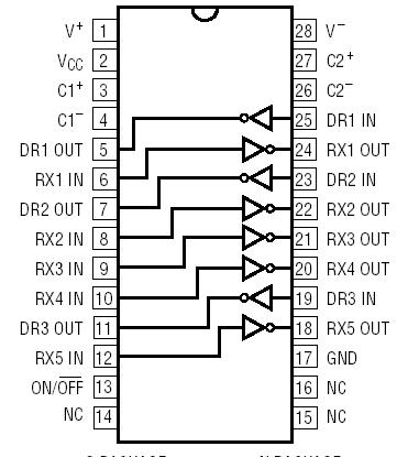   Connection Diagram