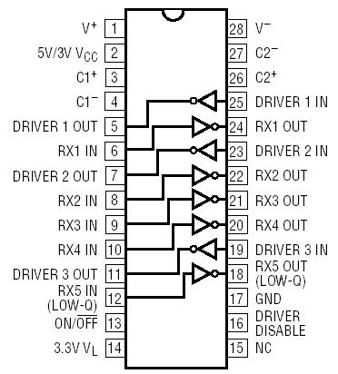   Connection Diagram