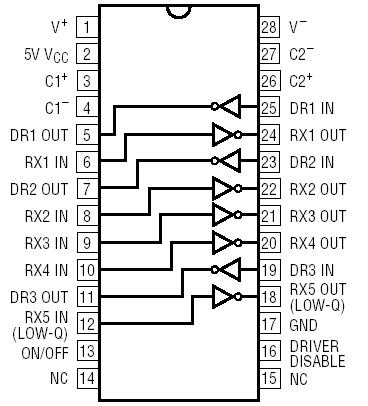   Connection Diagram