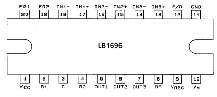   Connection Diagram