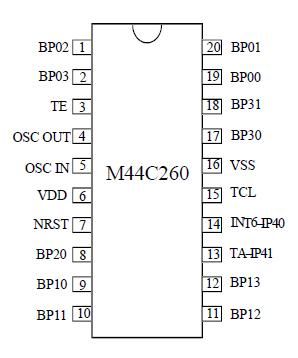   Connection Diagram