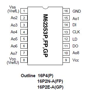   Connection Diagram