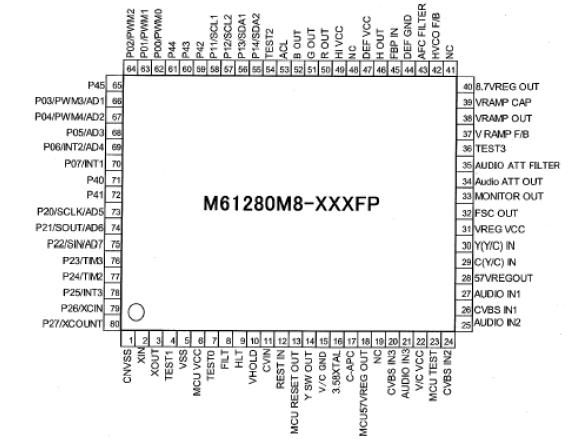   Connection Diagram