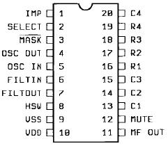   Connection Diagram