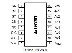   Connection Diagram