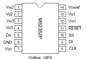   Connection Diagram