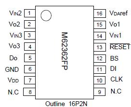   Connection Diagram