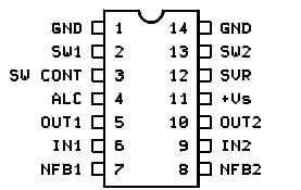   Connection Diagram