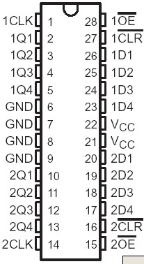   Connection Diagram