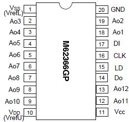   Connection Diagram