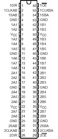   Connection Diagram