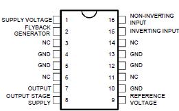   Connection Diagram