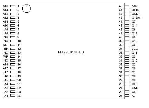   Connection Diagram