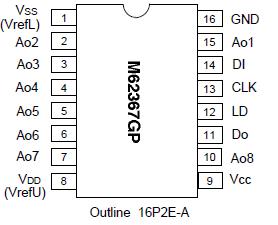   Connection Diagram