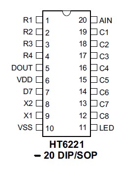   Connection Diagram