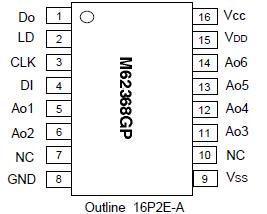   Connection Diagram