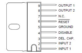   Connection Diagram