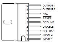   Connection Diagram