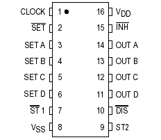   Connection Diagram