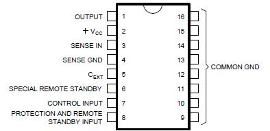   Connection Diagram