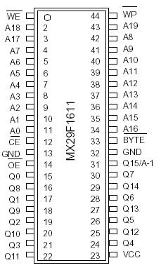   Connection Diagram