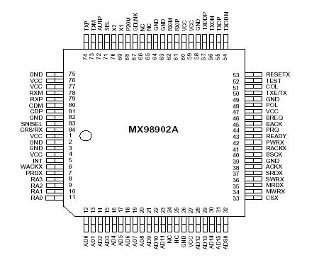   Connection Diagram