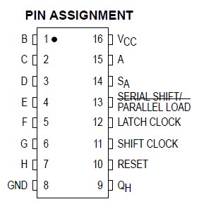   Connection Diagram