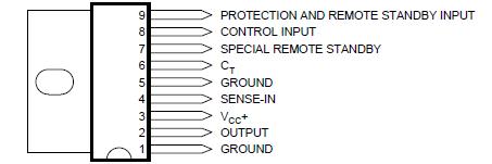   Connection Diagram