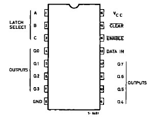   Connection Diagram