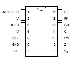   Connection Diagram