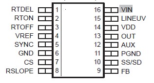   Connection Diagram