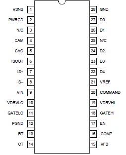   Connection Diagram