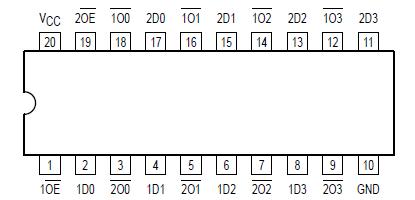   Connection Diagram