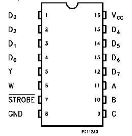   Connection Diagram