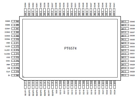   Connection Diagram