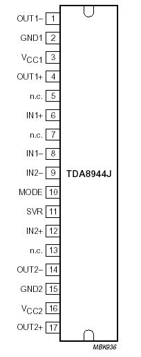   Connection Diagram