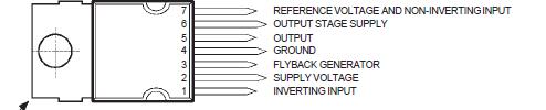   Connection Diagram