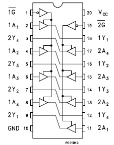   Connection Diagram