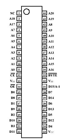   Connection Diagram