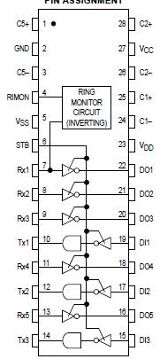   Connection Diagram