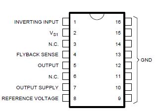   Connection Diagram