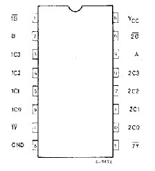   Connection Diagram