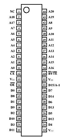   Connection Diagram