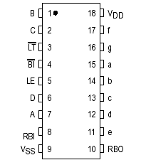   Connection Diagram