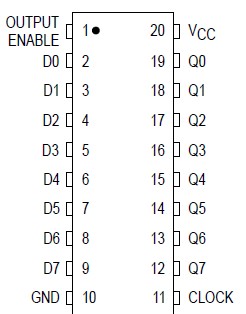   Connection Diagram