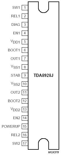   Connection Diagram