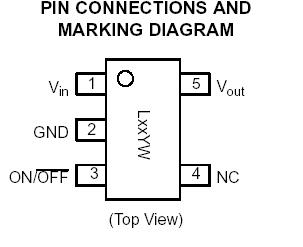   Connection Diagram