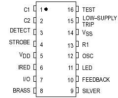   Connection Diagram