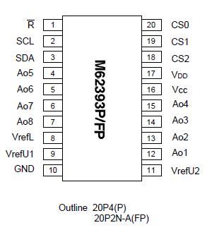   Connection Diagram